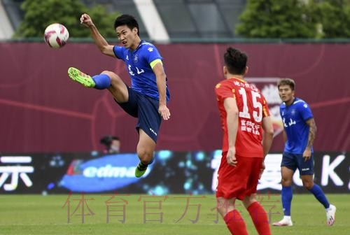 2020中甲专刊： 第十一期《昆山FC奇迹背后的励志故事》