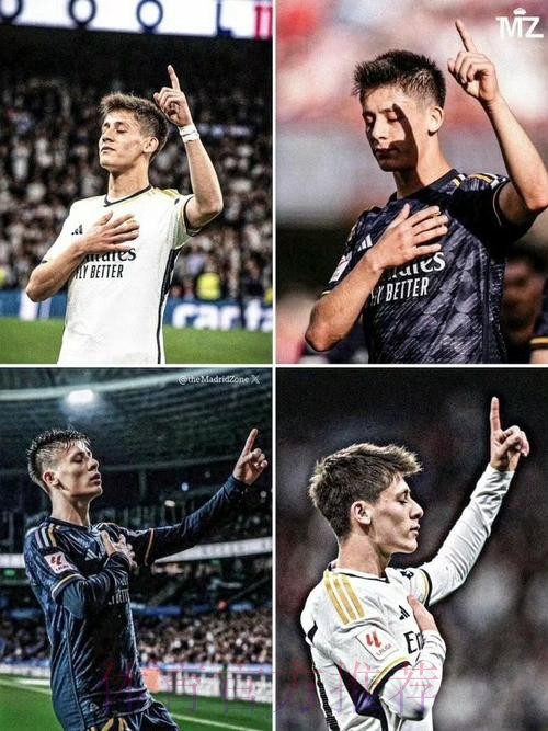 居莱尔:安帅赛前鼓励我 皇马的支持给了很大激励